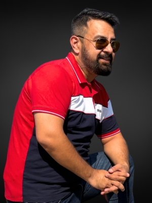 Founder